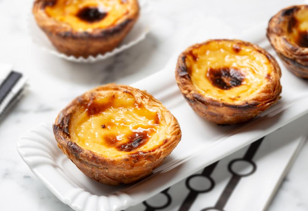 pastel de nata