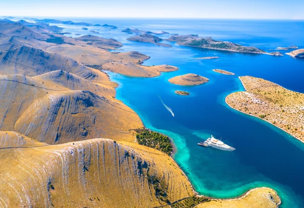 Kornati úvodní