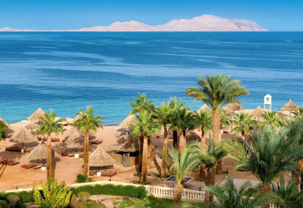 Sharm El Sheikh