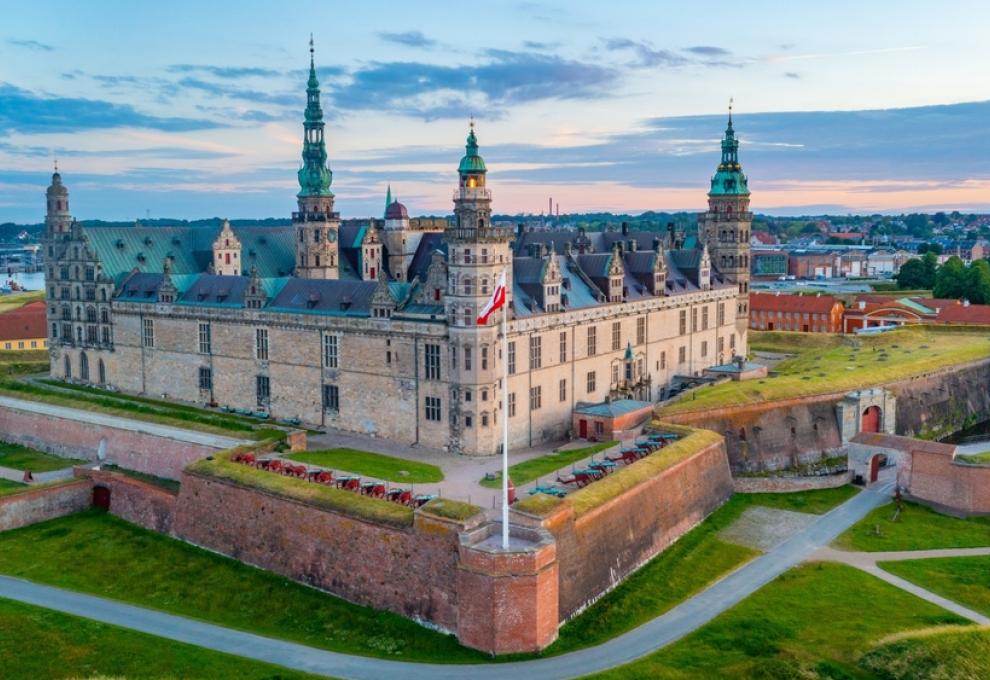 Kronborg úvodní