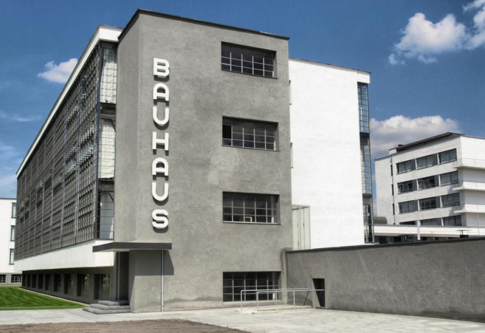 Bauhaus Dessau