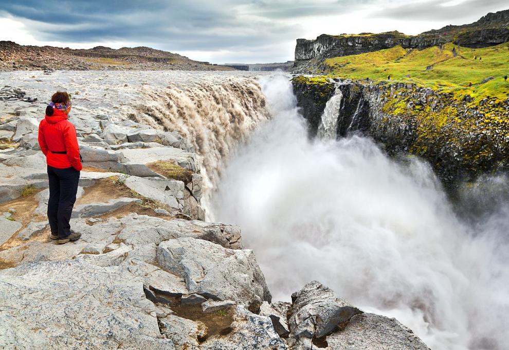 Dettifoss - Cestovinky.cz