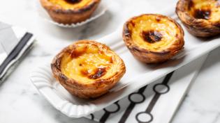 pastel de nata