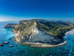 Cagliari Sella del Diavolo