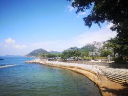 Hongkong – Repulse Bay