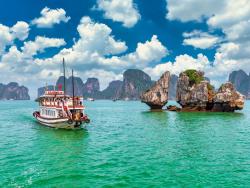 Halong Bay