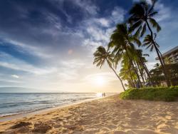 Kaanapali Beach