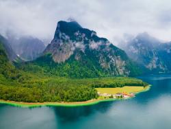 NP Berchtesgaden