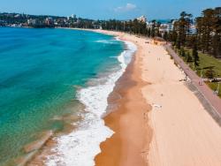 Manly Beach