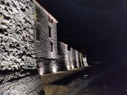 Novigrad noc