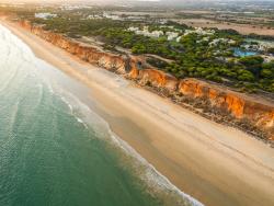 Praia da Falésia 