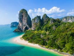 Railay Beach