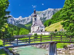 Ramsau bei Berchtesgaden