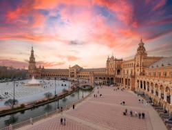 Sevilla