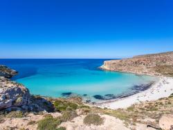 Spiaggia dei Conigli