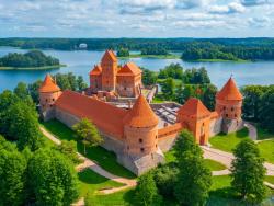 Trakai