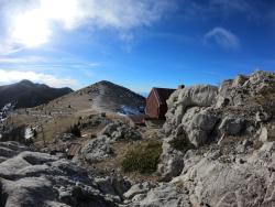 NP Severní Velebit