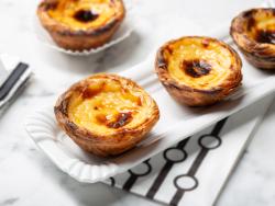 pastel de nata