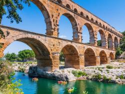 Pont du Gard