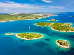 Ostrovy Kornati