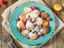 poffertjes