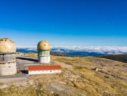 Serra da Estrela úvodní