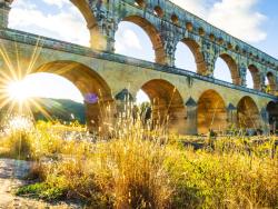 Pont du Gard