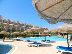 Sahl Hasheesh hotel