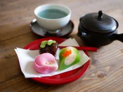 wagashi